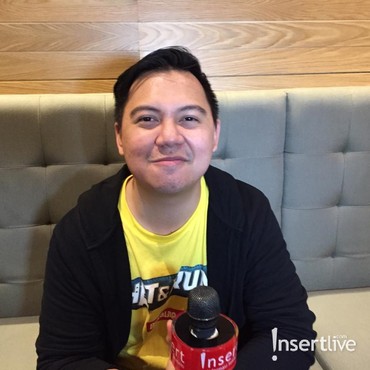 Debut Chandra Liow Sebagai Sutradara Lewat Film 'Bucin'