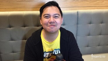 Chandra Liow Dituding Bersikap Kasar ke Eks Kekasih: Kita Mati Bareng