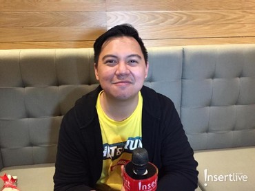 Debut Chandra Liow Sebagai Sutradara Lewat Film 'Bucin'