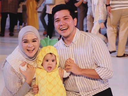 Kenali Varikokel yang Bikin Haykal Kamil Divonis Susah Punya Anak