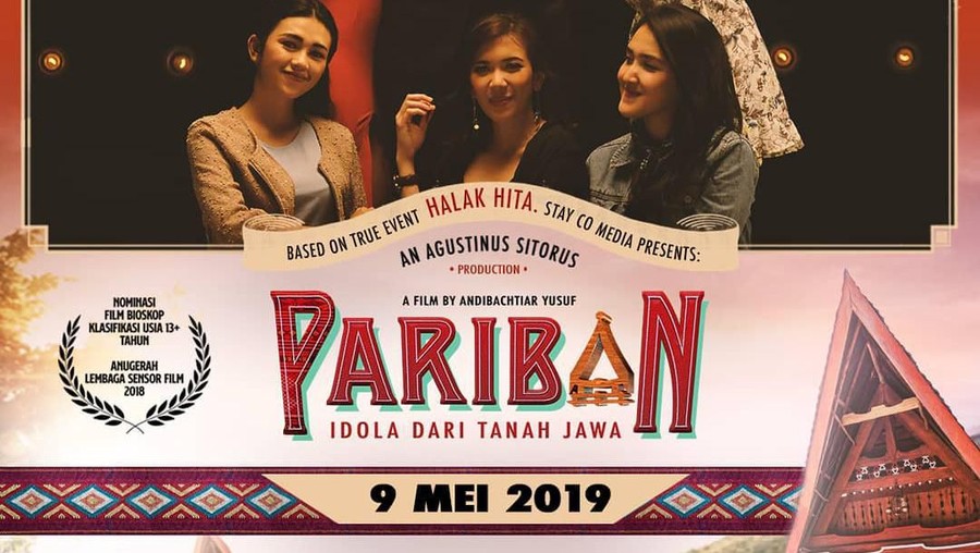 Penggemar film Indonesia tentunya penasaran, film apa saja sih yang akan tayang bulan Mei nanti.
