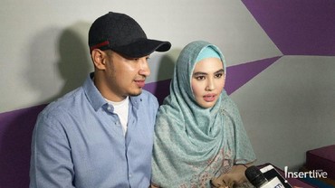 Usai Lihat Video Hewan, Kartika Putri Mantap Lahirkan Bayi di Rumah