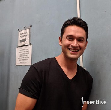 Masih Jomblo, Banyak yang Ajak Indra Brugman Ta'aruf