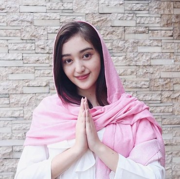 Alasan Ranty Maria Ikut Puasa