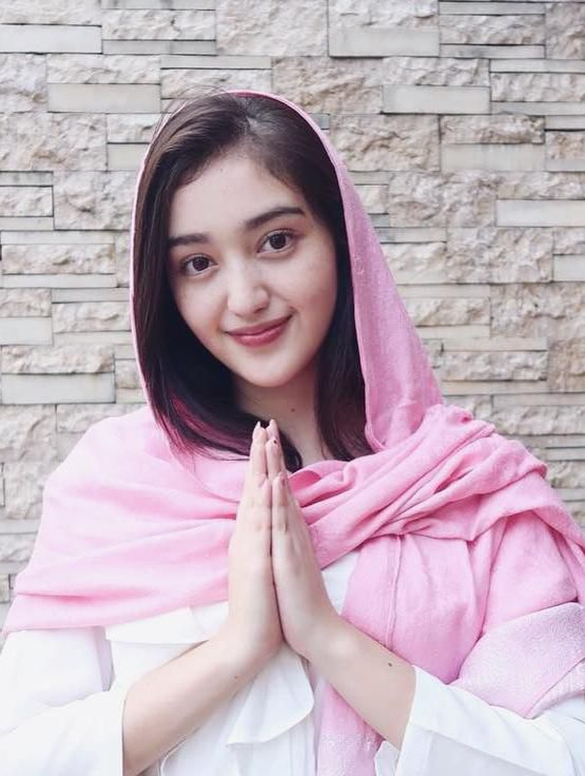 Sebelum resmi menikahi Irish Bella&comma; Ammar Zoni diketahui telah empat tahun menjalin hubungan dengan wanita cantik lainnya&comma; Ranty Maria&period;