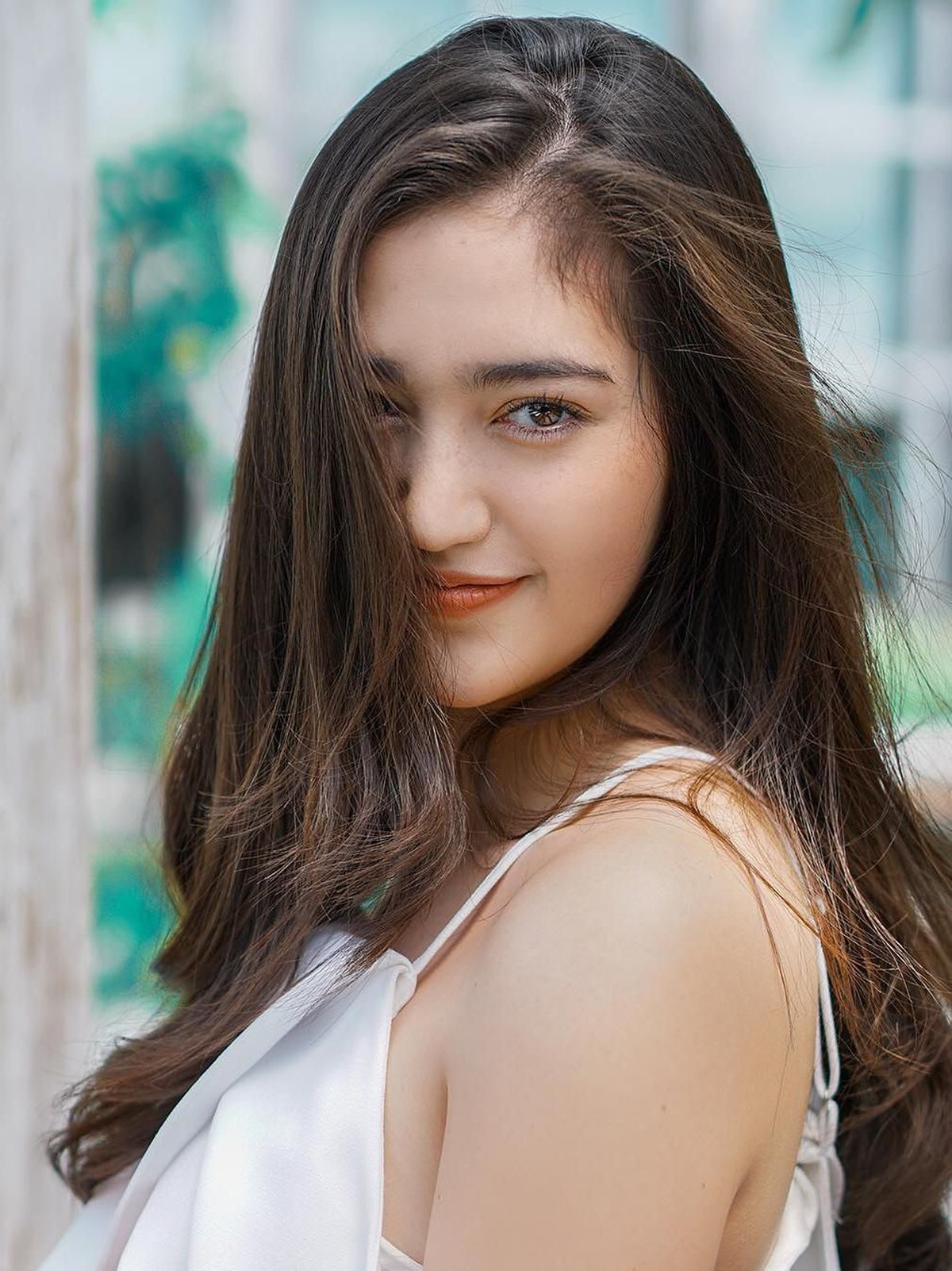 Sebelum resmi menikahi Irish Bella&comma; Ammar Zoni diketahui telah empat tahun menjalin hubungan dengan wanita cantik lainnya&comma; Ranty Maria&period;