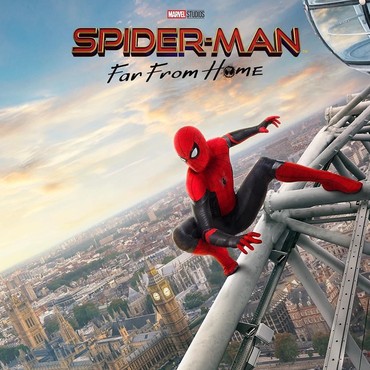 Berseteru dengan Sony Pictures, Spider-Man 'Dibuang' dari Marvel