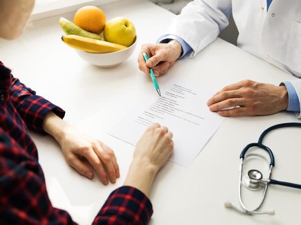 Tips Diet Setelah Melahirkan bagi Bunda yang Tidak Menyusui