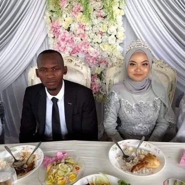 Nasib Wanita Usai Dinikai Pria Afrika VS Perempuan yang Bikin Sandra Dewi Cemburu