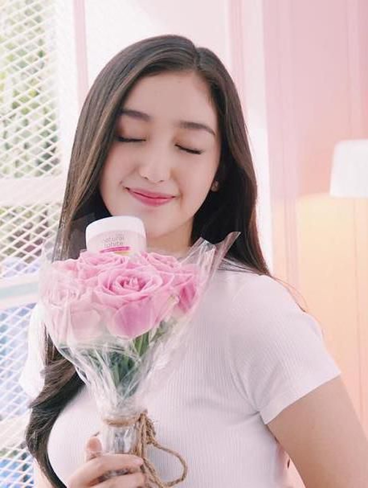 Sebelum resmi menikahi Irish Bella&comma; Ammar Zoni diketahui telah empat tahun menjalin hubungan dengan wanita cantik lainnya&comma; Ranty Maria&period;