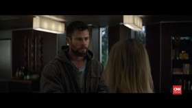 VIDEO: Lima Besar Box Office Hollywood Pekan Ini