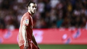 FOTO: Real Madrid Tersungkur di Tangan Tim Papan Bawah
