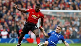 Man United Jumpa Chelsea di Laga Pembuka Liga Inggris