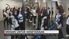VIDEO: Menari untuk Kesetaraan Bersama Digi Art of Dance