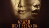 Deretan Film Indonesia Yang Tayang Di Bulan Mei