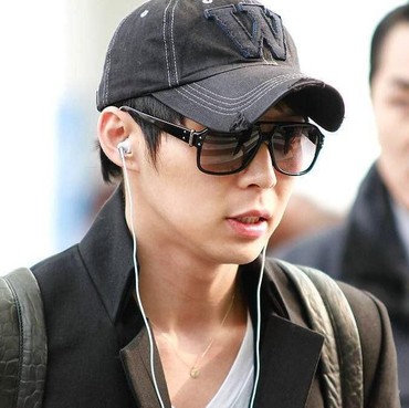 Park Yoochun Meminta Maaf Atas Kebohongannya