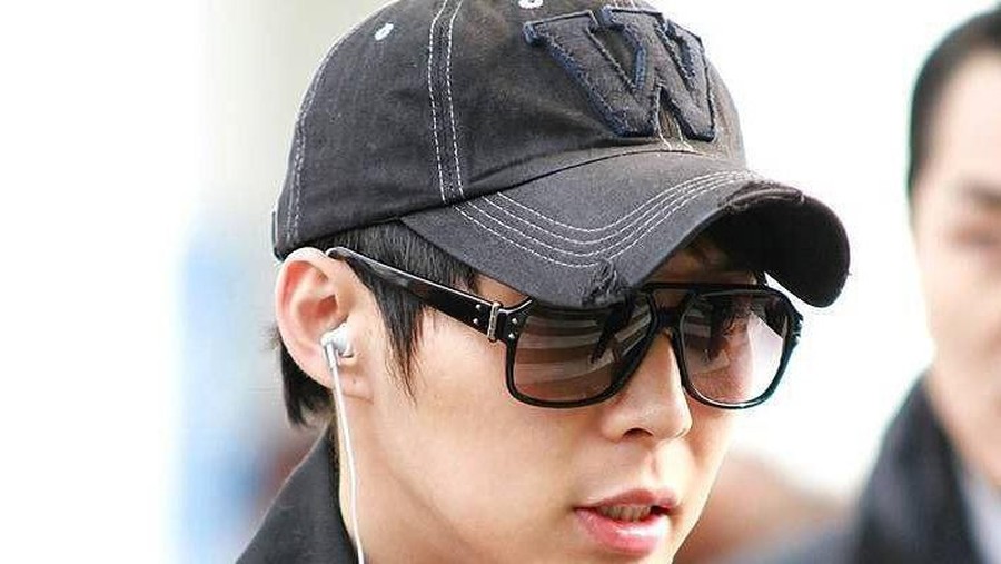 Park Yoochun meminta maaf karena pernyataan kebohongan dirinya kepada pihak kepolisian.