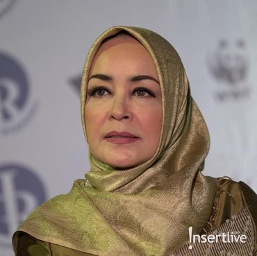 Chintami Atmanegara Geluti Dunia Fashion Hingga Kurang Tidur