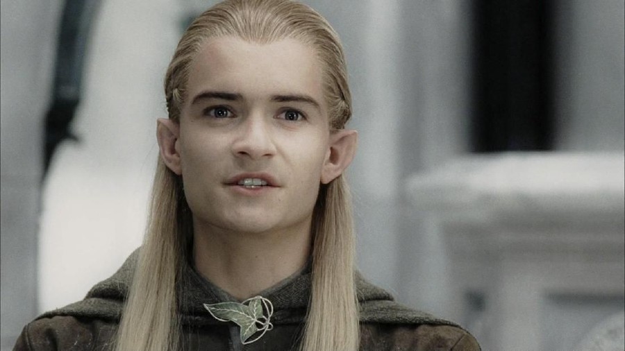 Legolas Legolas