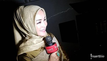 img-title Chintami Atmanegara Belum Niat Lapor Balik Soal Pencemaran Nama Baik