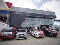 Servis Renault 'Halal' di Bengkel Mitsubishi