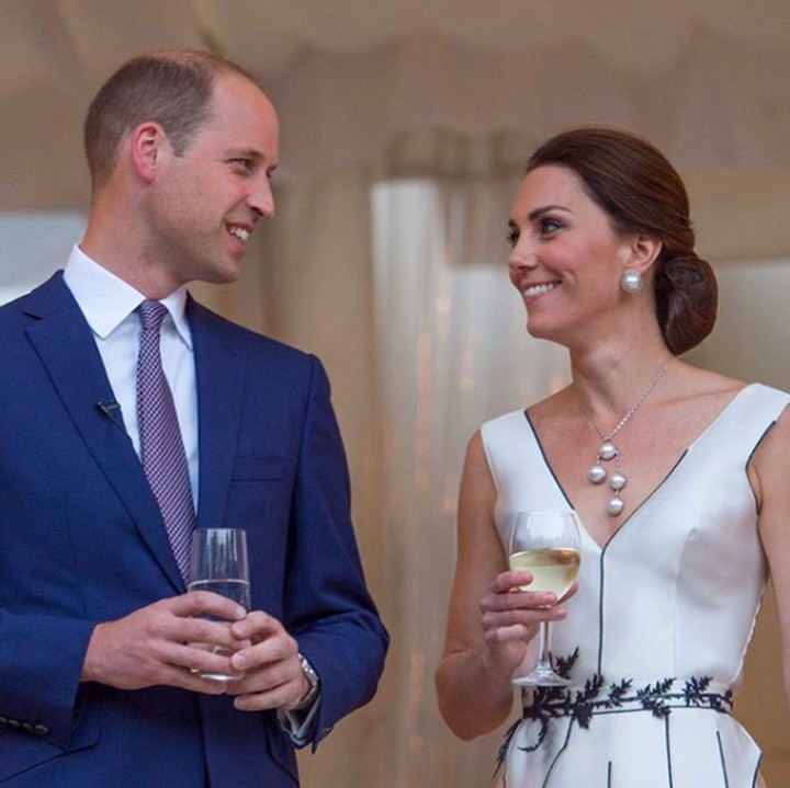 Pangeran William resmi menikah dengan Kate Middleton pada 29 April 2011. Selama 8 tahun menikah, Kate setia mendampingi William dalam berbagai tugas kerajaan, Bun. (Foto: Instagram @kensingtonroyal)