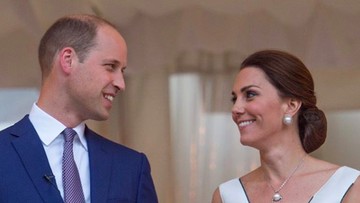 Kate Midlleton masuk ke kehidupan Pangeran William