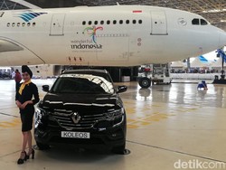 Pilihan Mobil Prancis di Indonesia Sekarang, Harga Mulai dari Rp 100 Juta