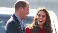 7 Potret Pangeran William & Kate Middleton 12 Tahun Menikah, Kisah ...