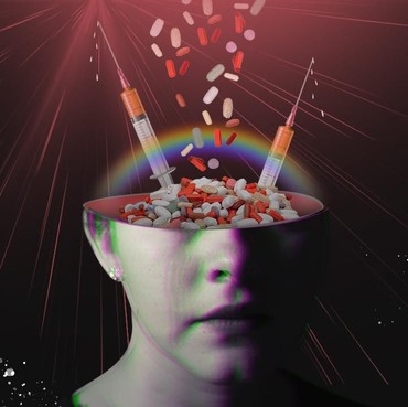 Sekarang, Presenter Inisial 'BS' Disebut Juga Pakai Narkoba