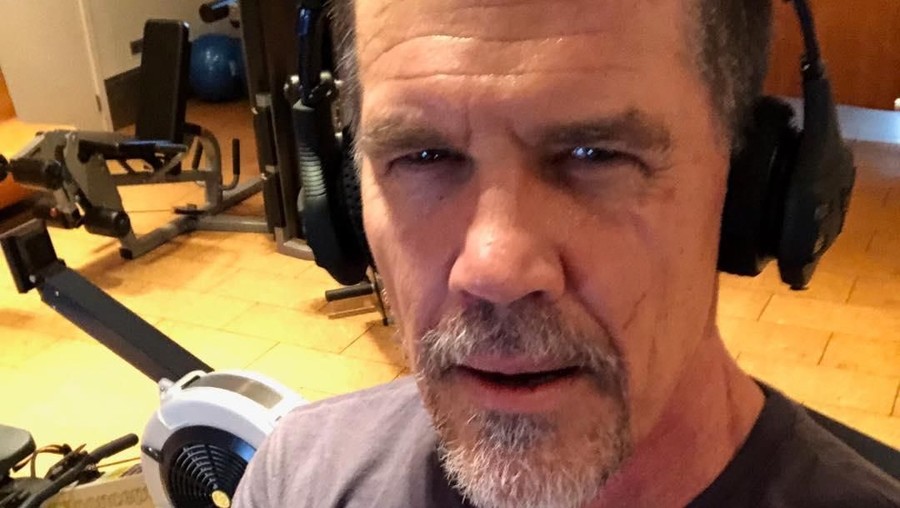 Josh Brolin