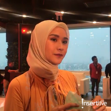 Fokus Berdagang, Zaskia Adya Mecca Merasa Lebih Kaya