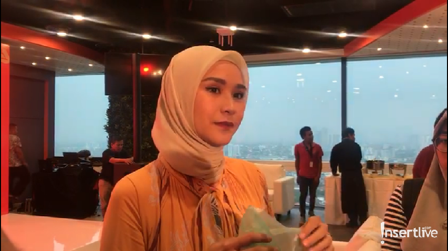 Fokus Berdagang, Zaskia Adya Mecca Merasa Lebih Kaya Zaskia Adya Mecca mengaku lebih nyaman menjalani bisnisnya saat ini dibanding saat masih aktif syuting dulu.