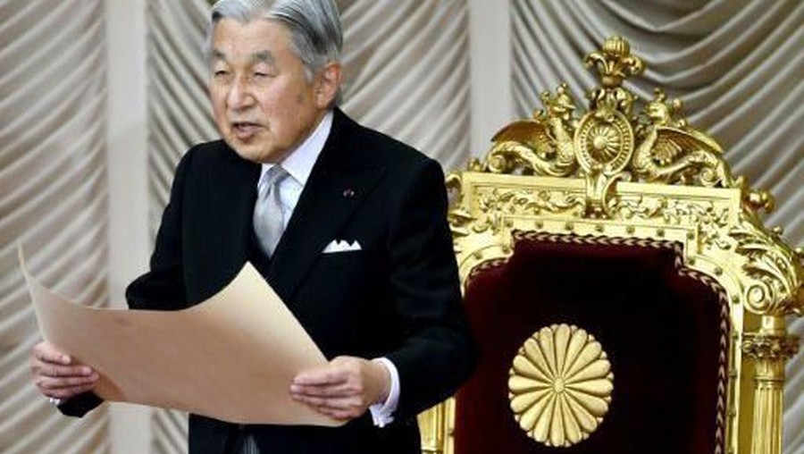 Tahta kekaisaran Krisan Ada sejumlah fakta menarik mengenai kekaisaran Jepang dari masa ke masa.