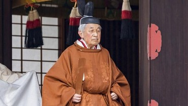 8 Fakta Menarik Tentang Kekaisaran Jepang