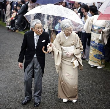 Kaisar Akihito Turun Tahta, Sosok Pendobrak yang Dekat dengan Rakyat