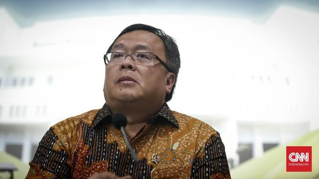 Bappenas menyebut pemerintah akan fokus menggenjot ekspor tekstil, otomotif, dan elektronik demi mencapai pertumbuhan ekonomi 6 persen pada 2020-2024 nanti.