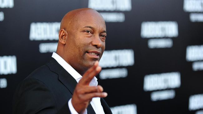 Para aktor dan aktris Hollywood menyampaikan rasa kehilangan setelah sutradara John Singleton meninggal dunia, Senin (29/4).