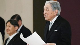 Kaisar Akihito Turun Takhta, Berharap Jepang Tetap Makmur