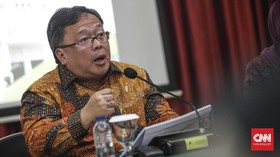 Bappenas Sebut Investasi Perlu Jadi Fokus demi Pertumbuhan