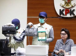 Saat Sri Wahyumi Ogah Kembaran Tas Hermes dengan Sesama Pejabat