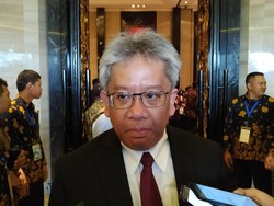 Alasan Mantan Dirut BJB Jadi Tersangka di KPK dan Kejagung