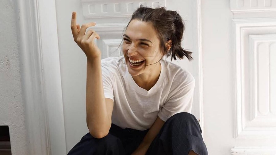 Gal Gadot Gal Gadot