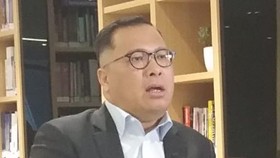 Arif Budimanta: Pemindahan Ibu Kota, Upaya Pemerataan Ekonomi