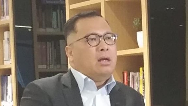 KEIN menyambut baik rencana pemindahan ibu kota sebagai bagian dari upaya pemerataan ekonomi dan transformasi kontribusi perekonomian wilayah.