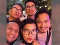 'Terbius' Senandung Lawas Deredia, NonaRia dan WSATCC