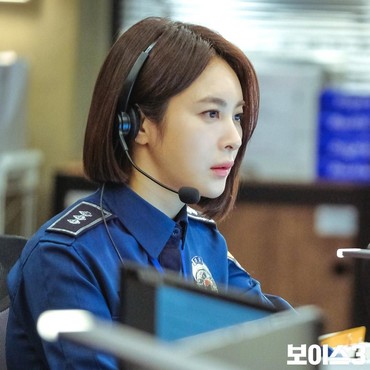 Drama Korea 'Voice 4' Siap Diproduksi Tahun Depan