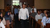 FOTO: Jejak Langkah Imam Nahrawi Menjadi Menpora Imam Nahrawi menjadi Menpora RI sejak dilantik pada 27 Oktober 2014 dan turut dalam ingar bingar berbagai ajang olahraga di Indonesia termasuk Asian Games 2018.