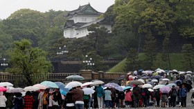 7 Objek Wisata Gratisan di Tokyo