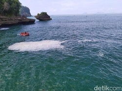 5 Rekomendasi Wisata di Tulungagung untuk Libur Tahun Baru
